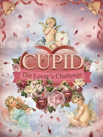 Escape Game Cupid: The Lover’s challenge, Real Escape Challenge. Seoul.