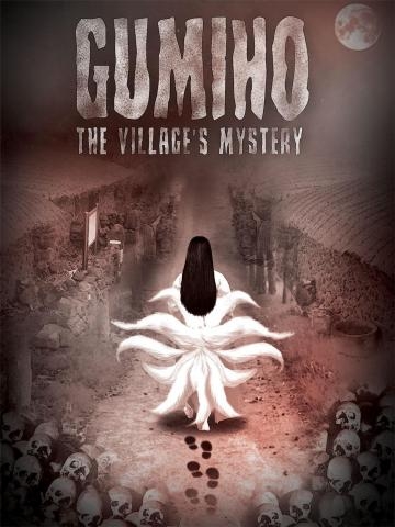 Escape Game Gumiho: The Village’s mystery, Real Escape Challenge. Seoul.